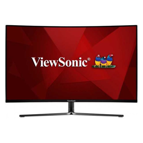 Монитор игровой VIEWSONIC VX3258-2KPC-MHD 32" черный