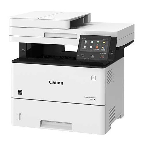 Копир CANON imageRUNNER 1643iF MFP с автоподатчиком [3630c005]