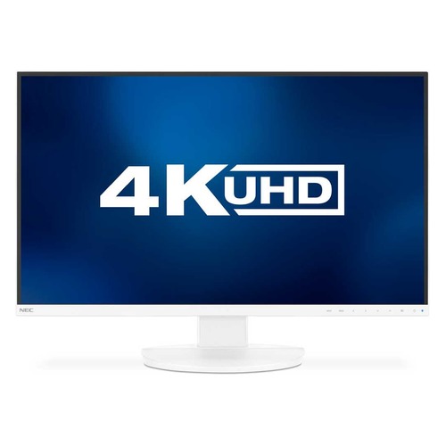 Монитор NEC EA271U 27", белый