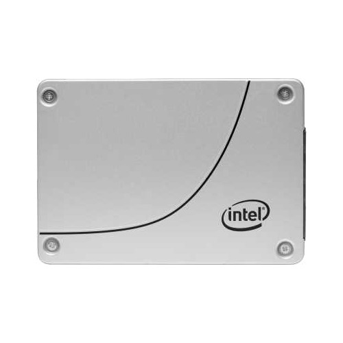 SSD накопитель INTEL DC D3-S4510 SSDSC2KB960G8 960Гб, 2.5", SATA III