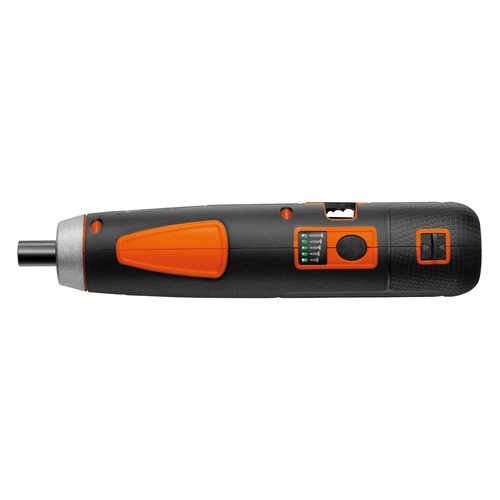 Отвертка электрическая BLACK & DECKER BD40K27-RU, 1.5Ач