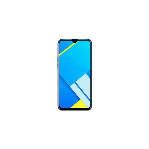 Смартфон REALME C2 32Gb, RMX1941, синий