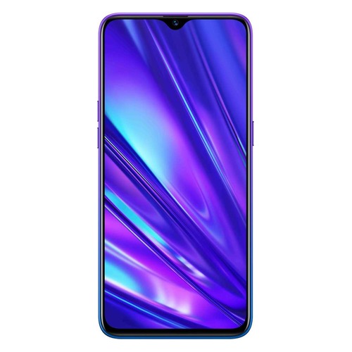 Смартфон REALME 5 Pro 128Gb, RMX1971, синий