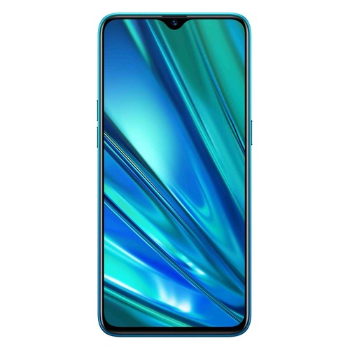 Смартфон REALME 5 Pro 128Gb, RMX1971, зеленый