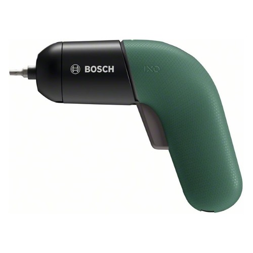 Отвертка электрическая BOSCH IXO VI, 1.5Ач [06039c7020]