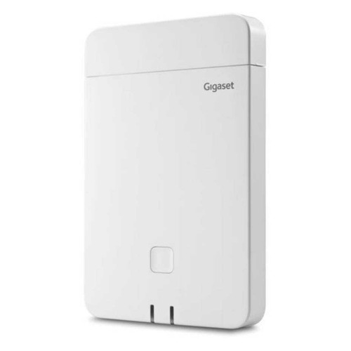 Базовая станция Gigaset N870 IP Pro S30852-H2716-S301