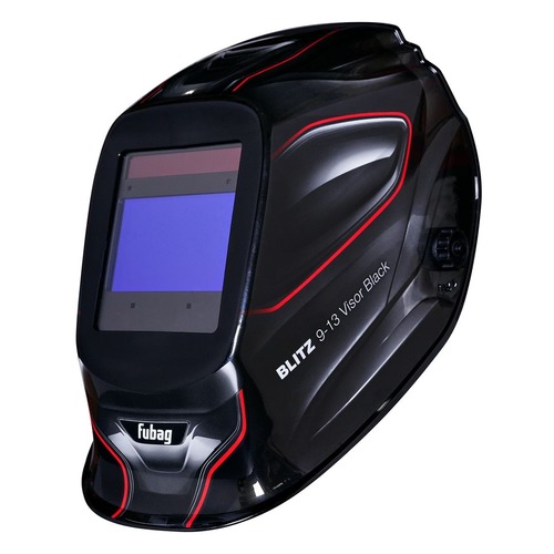 Маска сварщика Fubag Blitz 9-13 Visor 490гр (38500)