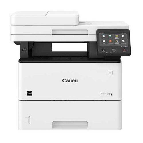 Копир CANON imageRUNNER 1643I MFP с автоподатчиком [3630c006]