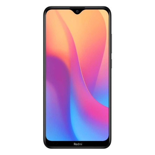 Смартфон XIAOMI Redmi 8A 2/32Gb, черный