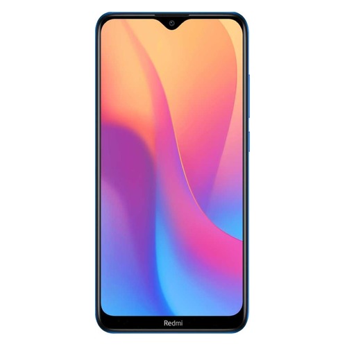 Смартфон XIAOMI Redmi 8A 2/32Gb, синий