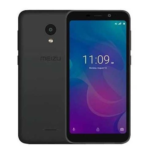 Смартфон MEIZU С9 Pro 32Gb, черный