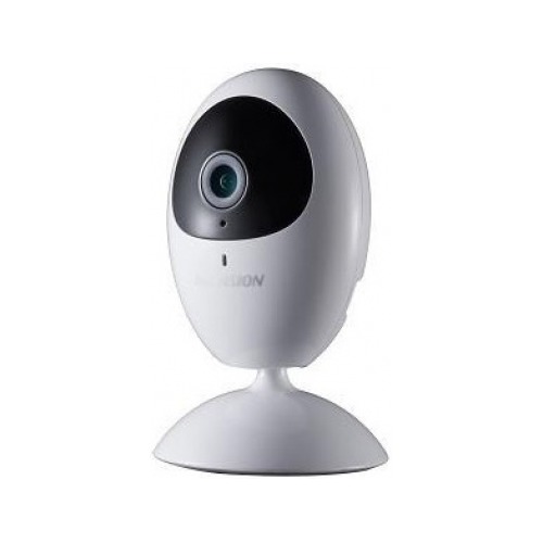 Видеокамера IP HIKVISION DS-2CV2U21FD-IW, 1080p, 2.8 мм, белый