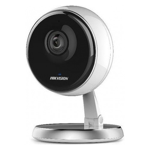 Видеокамера IP HIKVISION DS-2CV2U32G1-IDW, 1.68 мм, белый