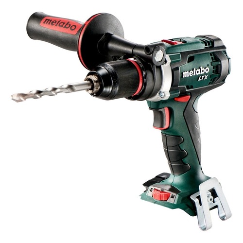 Дрель-шуруповерт METABO BS 18 LTX Impuls, 3.5Ач [t03470]