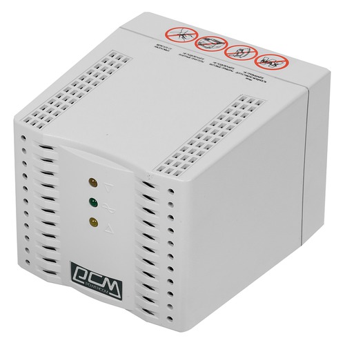 Стабилизатор напряжения POWERCOM TCA-2000