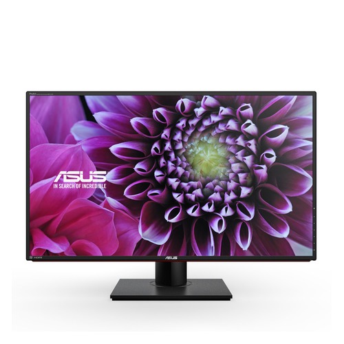 Монитор ASUS PA328Q 4K 31.5", черный [90lm00x0-b01370]