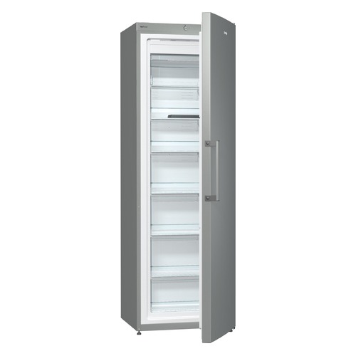 Морозильная камера GORENJE FN6191CX, серебристый