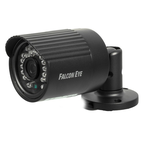 Видеокамера IP FALCON EYE FE-IPC-BL200P, 1080p, 3.6 мм, черный