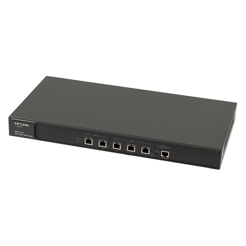 Роутер TP-LINK SafeStream TL-ER6120