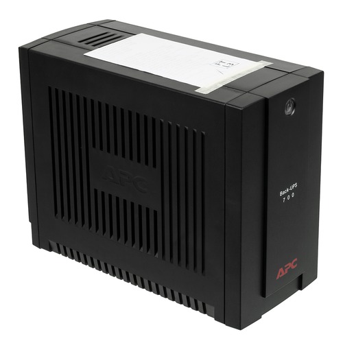 ИБП APC Back-UPS BX700UI, 700ВA