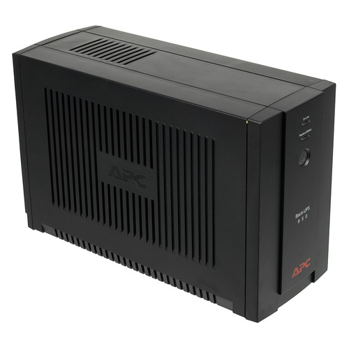 ИБП APC Back-UPS BX950UI, 950ВA