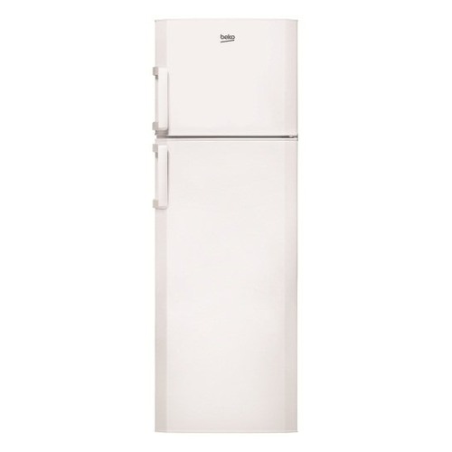 Холодильник BEKO DS 333020, двухкамерный, белый