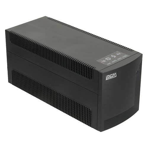 ИБП POWERCOM Raptor RPT-1025AP, 1025ВA