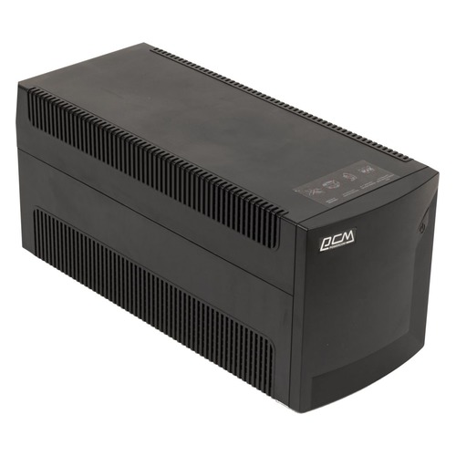 ИБП POWERCOM Raptor RPT-1500AP, 1500ВA