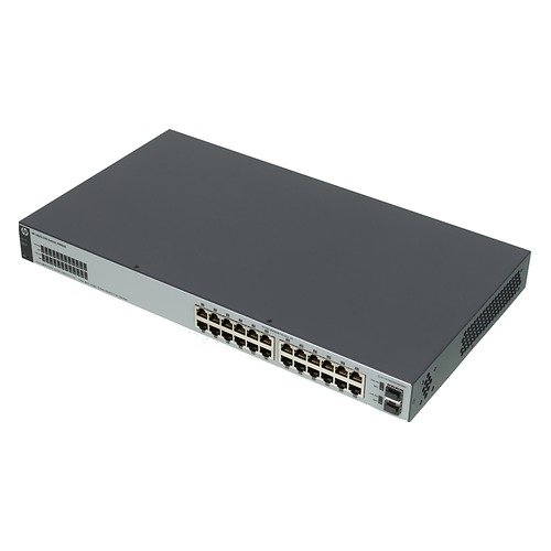 Коммутатор HPE OfficeConnect 1820, J9980A