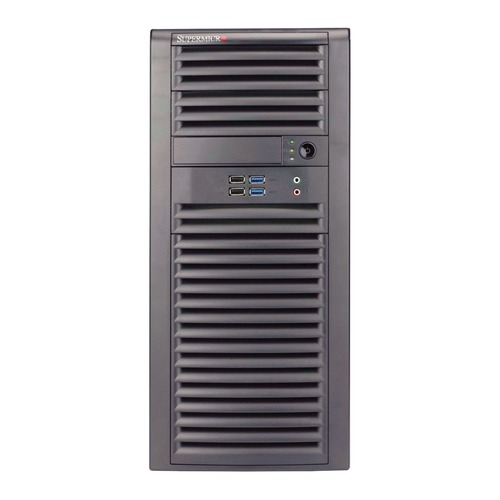 Платформа SuperMicro SYS-7038A-I