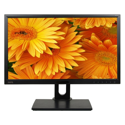 Монитор BENQ BL2420PT 23.8", черный [9h.lcwla.tbe]