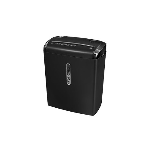 Уничтожитель бумаг FELLOWES PowerShred P-28S, уровень 2, P-2, 6мм [fs-47101]