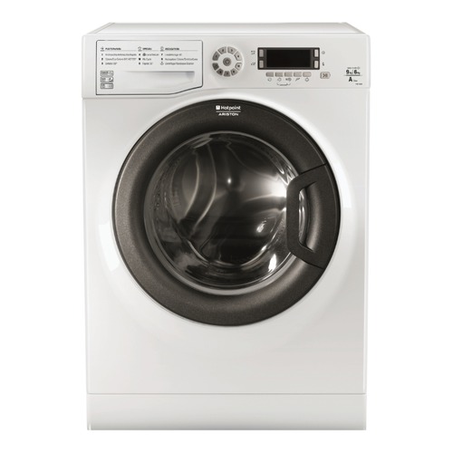 Стиральная машина HOTPOINT-ARISTON FDD 9640B EU, фронтальная