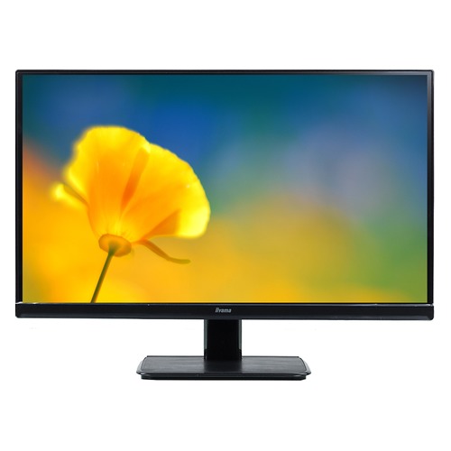 Монитор IIYAMA ProLite XU2390HS-B1 23", черный