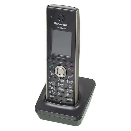 Трубка PANASONIC KX-TPA60RUB