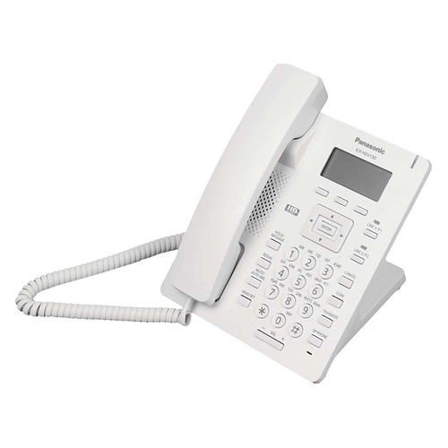 SIP телефон PANASONIC KX-HDV130RU