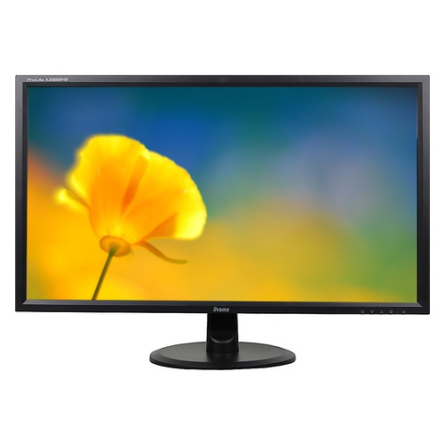 Монитор IIYAMA ProLite X2888HS-B2 28", черный