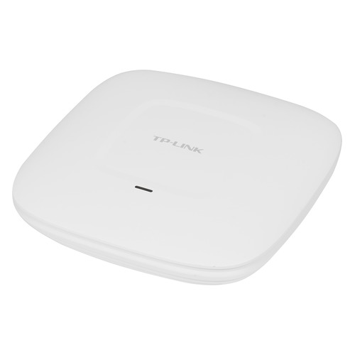 Точка доступа TP-LINK EAP110, белый