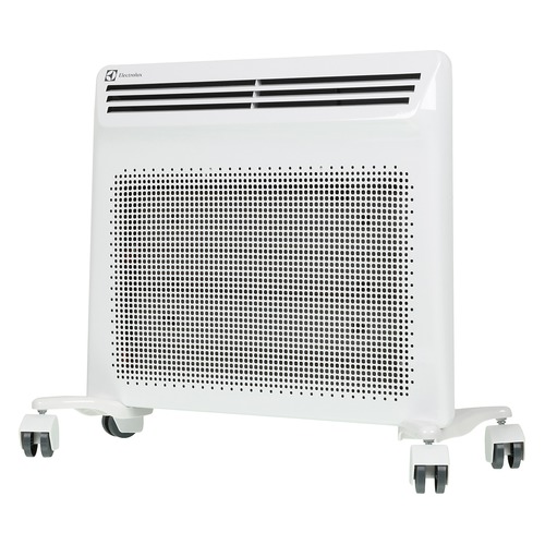 Конвектор ELECTROLUX Air Heat 2 EIH/AG2–1000E, 1000Вт, белый [нс-1042065]