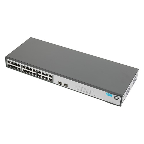 Коммутатор HPE OfficeConnect 1420, JH017A