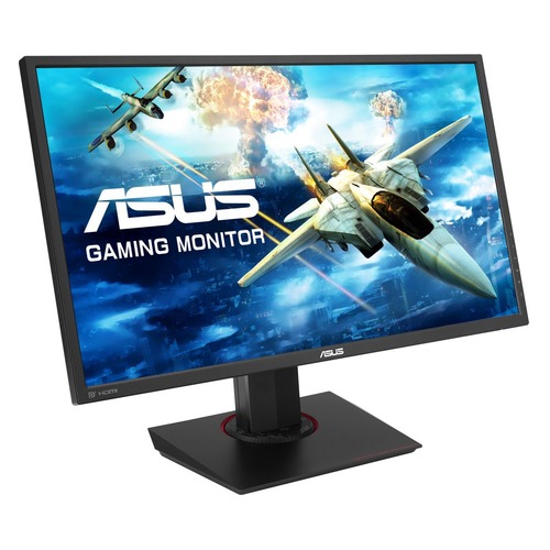 Монитор игровой ASUS MG278Q 27" черный [90lm01s0-b01170]