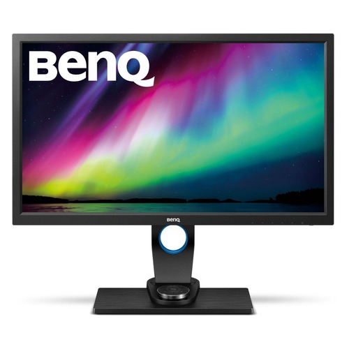 Монитор BENQ SW2700PT 27", черный [9h.ldklb.qbe]