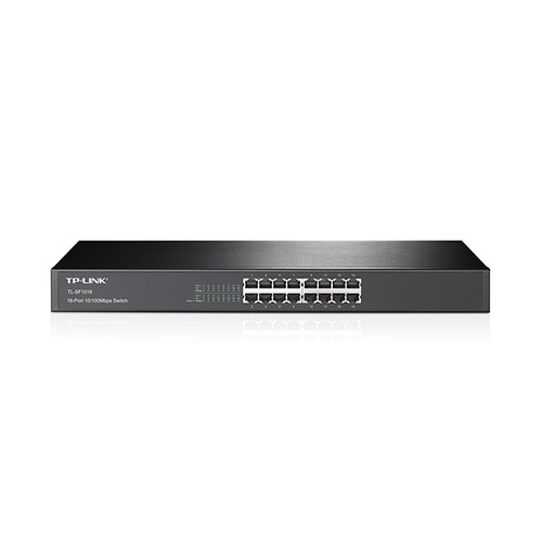 Коммутатор TP-LINK TL-SF1016