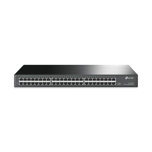 Коммутатор TP-LINK TL-SG1048, TL-SG1048