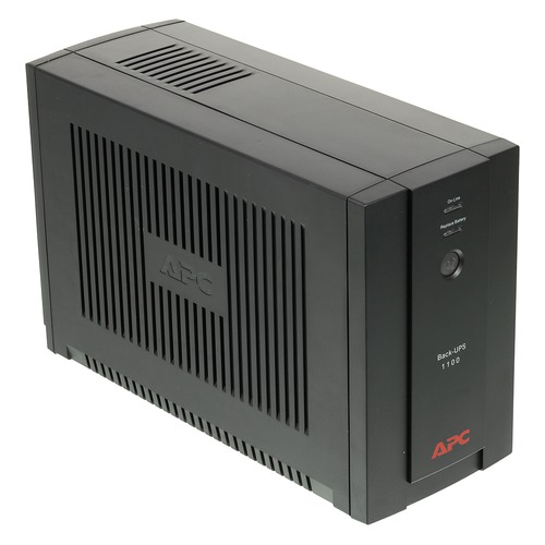 ИБП APC Back-UPS BX1100LI, 1100ВA