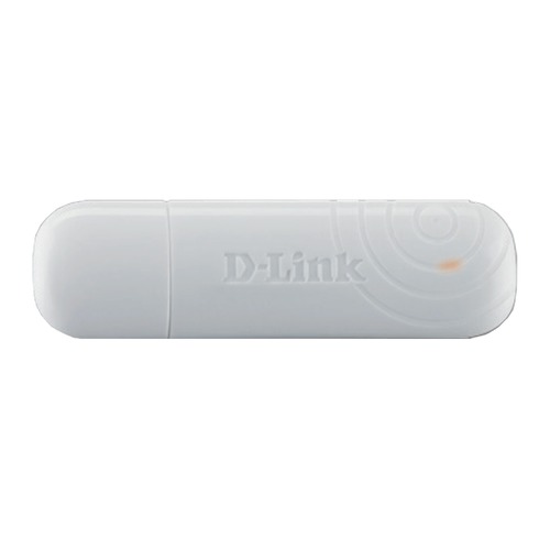 Сетевой адаптер WiFi D-LINK DWA-160/RU USB 2.0 [dwa-160/ru/c1b]