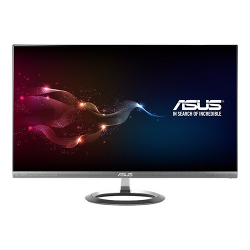 Монитор ASUS MX25AQ 25", черный и серебристый [90lm01p0-b01670]