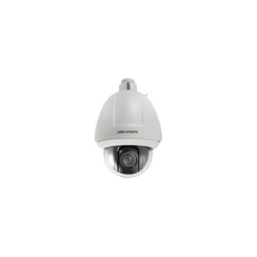 Видеокамера IP HIKVISION DS-2DF5284-АEL, 1080p, 4.7 - 94 мм, белый