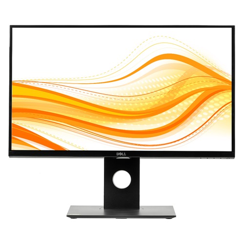 Монитор DELL S2716DG 27", черный и серебристый [2716-4381]