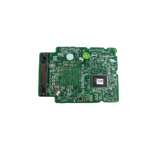 Контроллер Dell PERC H330 Integrated RAID SATA 6Gb/s SAS 12Gb/s PCIe 3.0 x8 (405-AAEI)